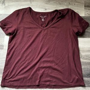 American Eagle soft & sexy plush sweater